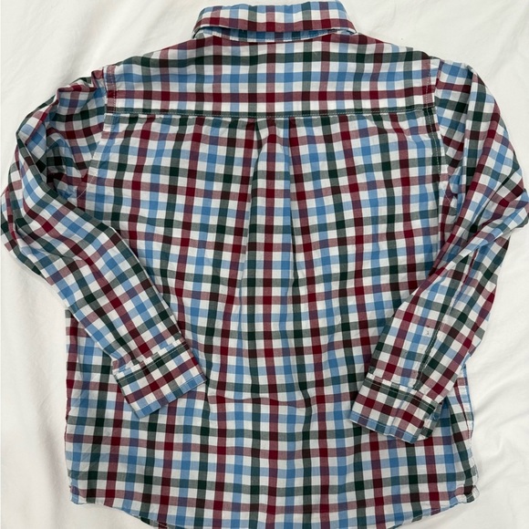 Janie and Jack button down - Picture 3 of 5